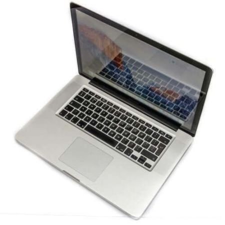 Macbook Pro A1278, I5 256GB HDD, 8GB Ram Mid 2012 Laptop