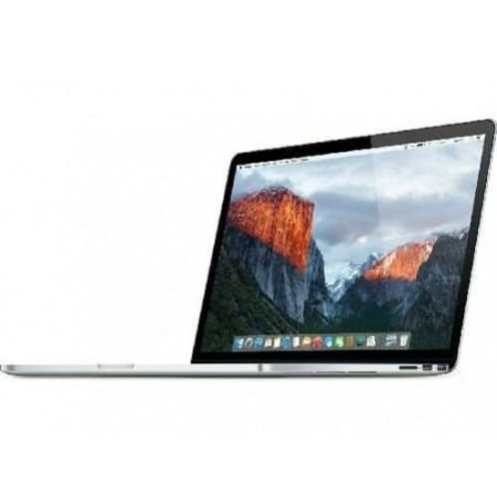 MacBook Pro Retina Core i7 Quad-Core 16gb ram