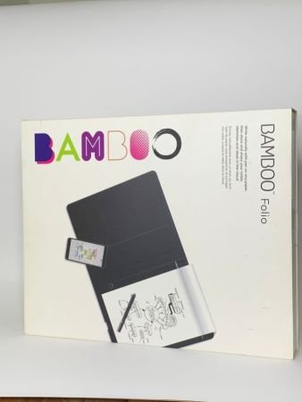 wacom bamboo