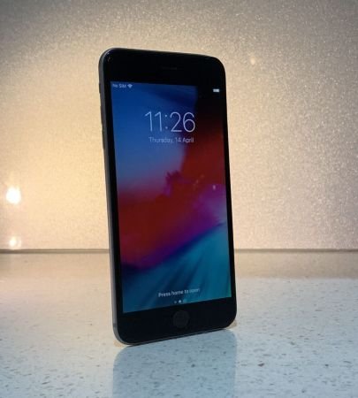 iPhone 6 128GB Space Grey