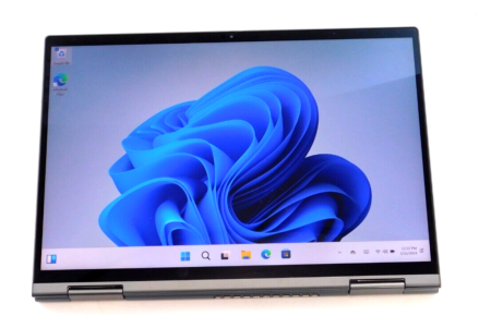 Lenovo ThinkPad X1 YOGA, Core i7 6th Gen ,16GB RAM, 512GB SSD Laptop