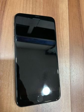 Iphone 7Plus used 32gb Black